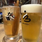 一番軒×がブリチキン。 - 