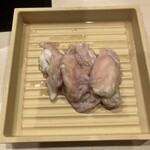 しゃぶしゃぶ温野菜 - 