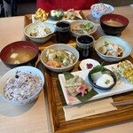 おばんざいとスイーツ やまざき - 