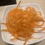 しゃぶしゃぶ温野菜 - 