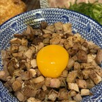 一番軒×がブリチキン。 - 