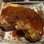 一番軒×がブリチキン。 - 