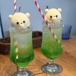 君のハンバーグを食べたい - 