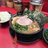 家系ラーメン王道 いしい