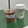 P COFFEE