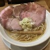 麺屋 優光 福岡天神店