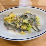 パリエッタ - 料理写真: