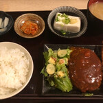 創作居酒屋 ふじ野 - 