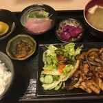 創作居酒屋 ふじ野 - 