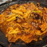 ホンスチュクミ - 