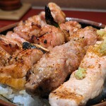 伊勢廣 京橋本店 - 