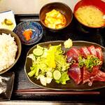 創作居酒屋 ふじ野 - 
