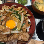創作居酒屋 ふじ野 - 