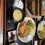 穂の香 - 