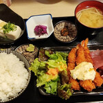 創作居酒屋 ふじ野 - 