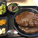 創作居酒屋 ふじ野 - 