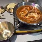 シンサコッケダン 京都四条烏丸店 - 