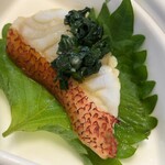 館山美食倶楽部 - 