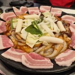 ホンスチュクミ - 