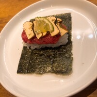 焼肉うしごろ 西麻布本店 - 