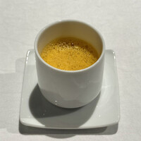 モトイ - ・未来のスープ ド ポワソン