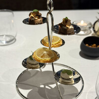 モトイ - ・小さなスナック