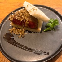 焼肉うしごろ 西麻布本店 - 