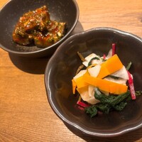 焼肉うしごろ 西麻布本店 - 