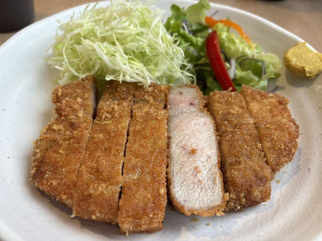 ほっと～や 湖湖 - 洞爺湖町その他（食堂）