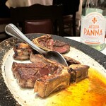 Empire Steak House - 