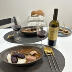 Empire Steak House - 