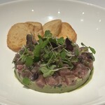 Empire Steak House - 