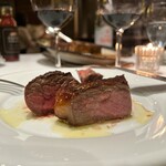 Empire Steak House - 