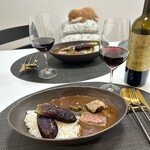 Empire Steak House - 