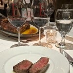 Empire Steak House - 