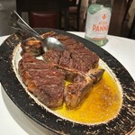 Empire Steak House - 