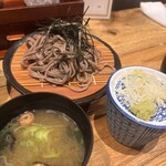 天ぷら天寅 ミッドタウン日比谷店 - 