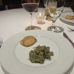 Empire Steak House - 