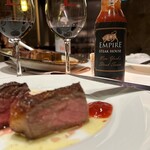 Empire Steak House - 