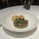 Empire Steak House - 