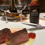 Empire Steak House - 