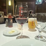 Empire Steak House - 