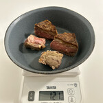 Empire Steak House - 