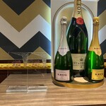 Empire Steak House - 