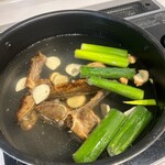 Empire Steak House - 