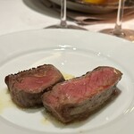 Empire Steak House - 