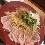 天ぷら天寅 ミッドタウン日比谷店 - 