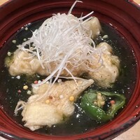 馳走菴 ひじり - 