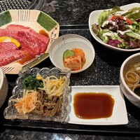 東京焼肉 一頭や コレド室町テラス店 - 