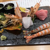 馳走菴 ひじり - 